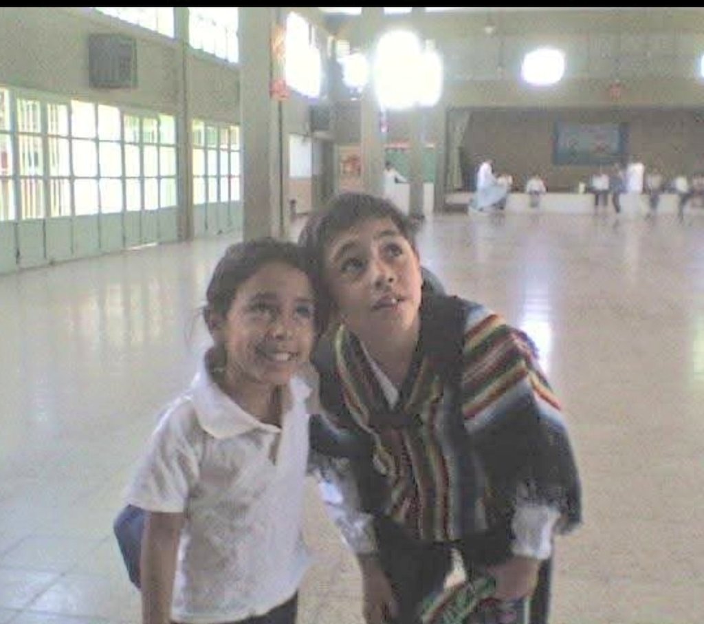 LamasLucre's tweet photo. Como olvidarme que al primero que le conté que estaba embarazada fue a mi hermano y se me cago de risa. Para ami siempre vamos a ser estos dos en mi alma, te amo papudaso❤️🤣 https://t.co/xZnKMdWHbn