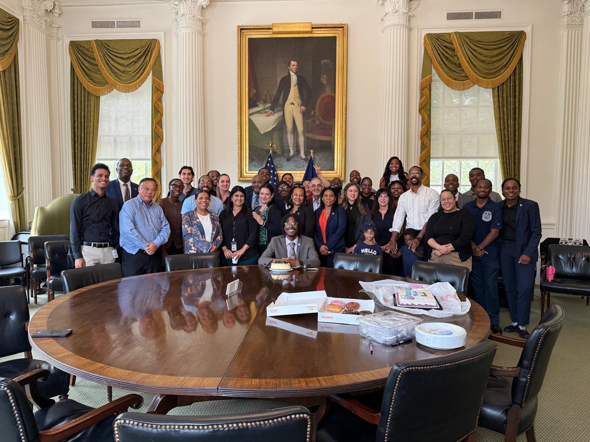 Today a major chapter in my book has closed. I came in with a family and left with an even bigger one. My heart is full, working alongside so many city workers who show up everyday to get stuff done. I have learned so much along this journey, excited for what’s next. #Gratitude