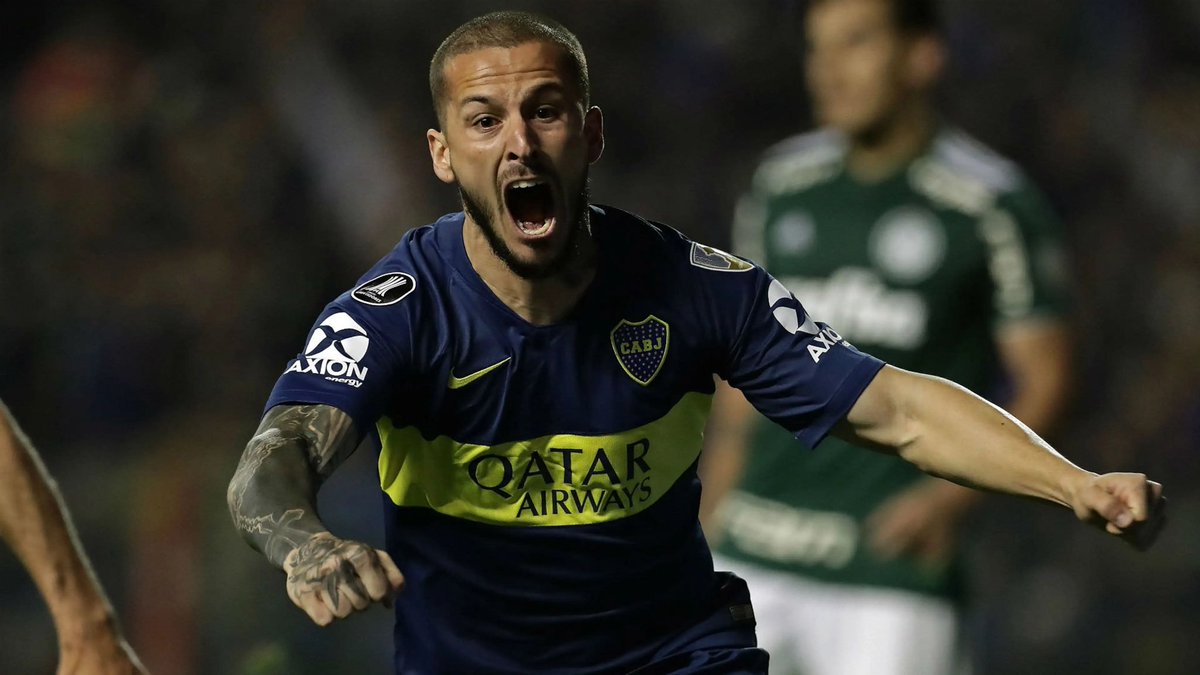 Eliminar a Palmeiras? No es para cualquiera
