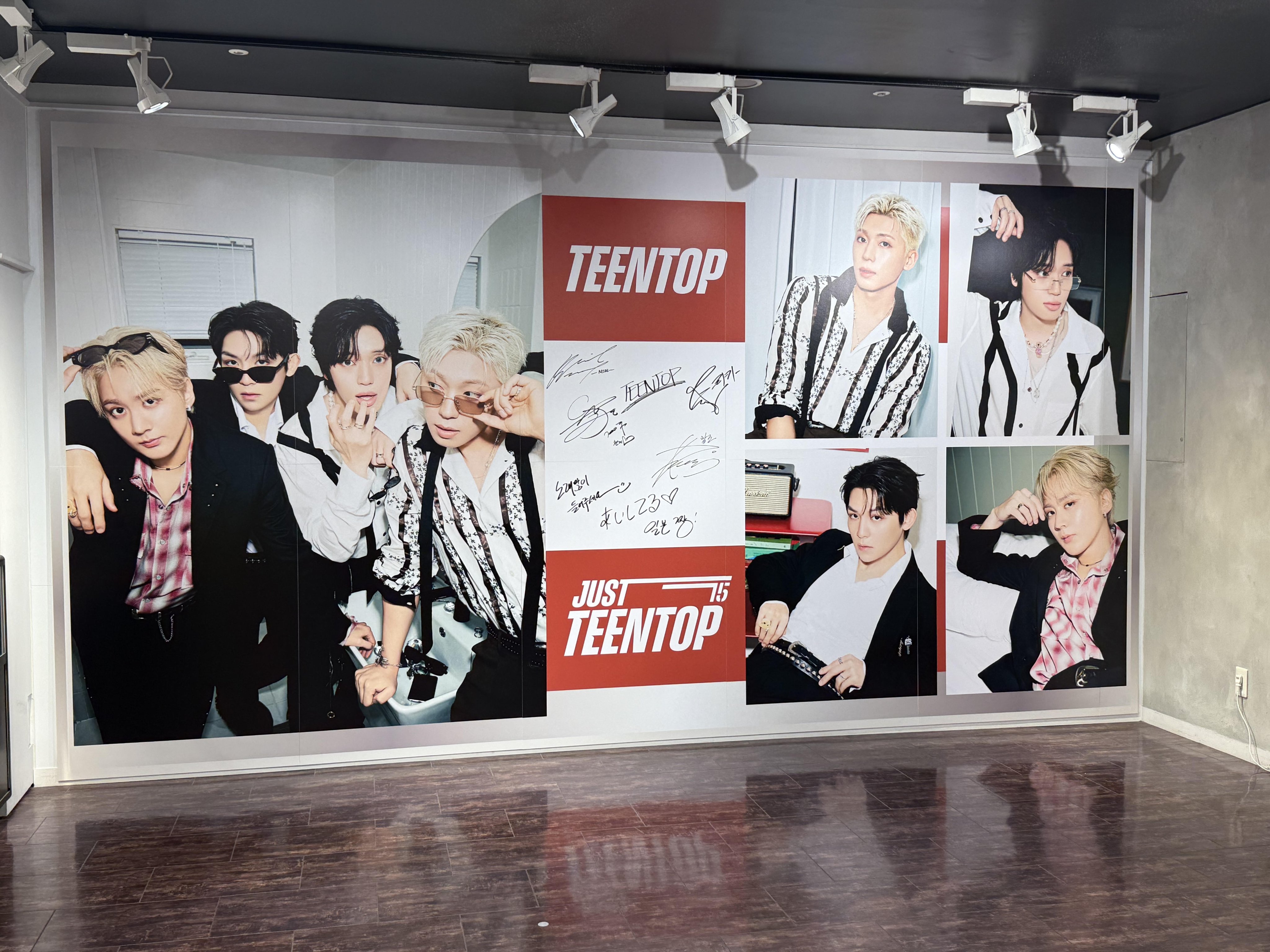 【美品】TXT ヨンジュン タワレコ パネル 新品 未使用 タワーレコード渋谷店 on X: 
