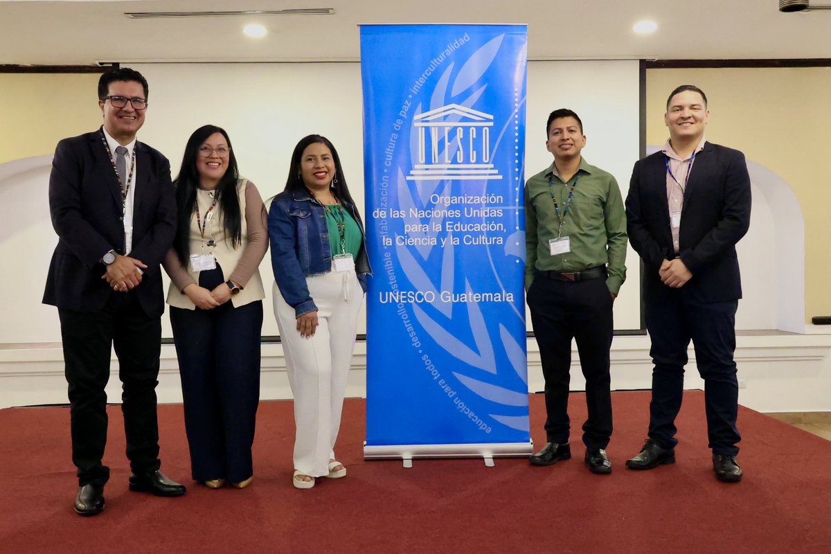 (2/2) Especialistas de América Latina y el Caribe se reunieron para alinear criterios y garantizar que la revisión de la evaluación se realice con la calidad técnica necesaria para el desarrollo del estudio a gran escala en la región #LAC. 🌎