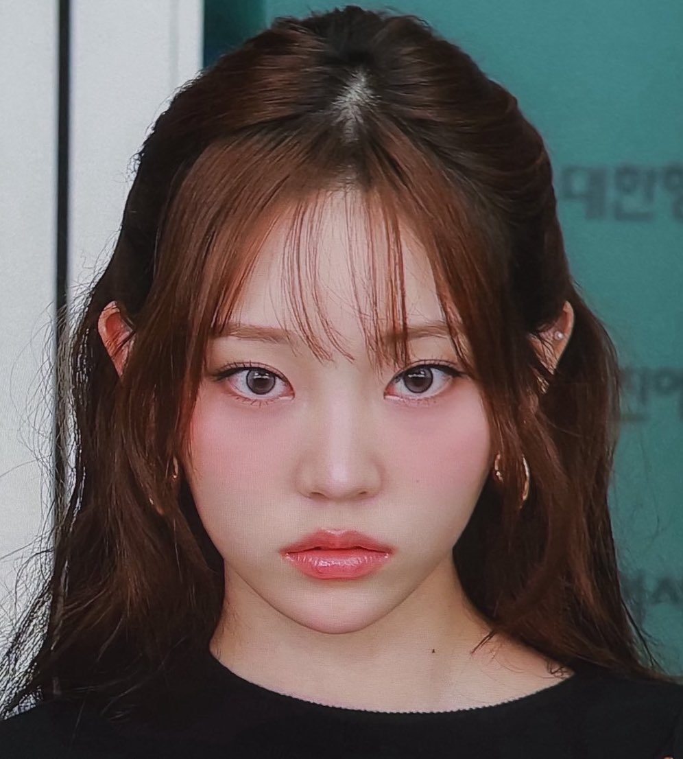 her face card could save entire economies.