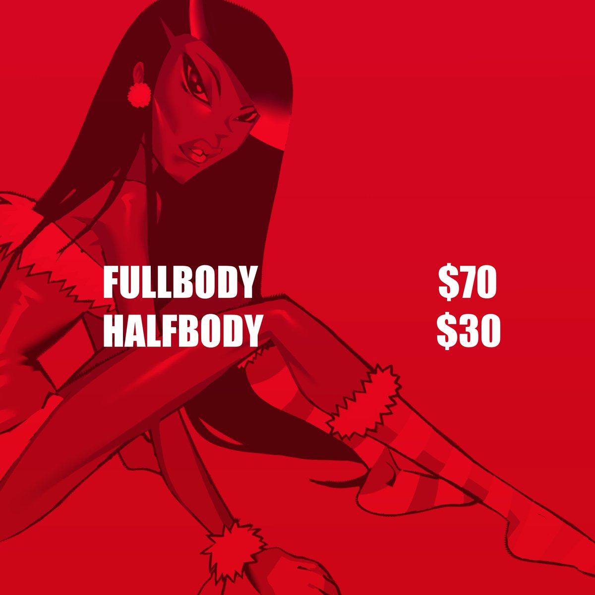 JuIijem's tweet image. opening some slots for stylized c0mms! dm to grab a slot