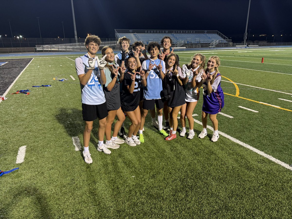 Eastview Athletics tweet media