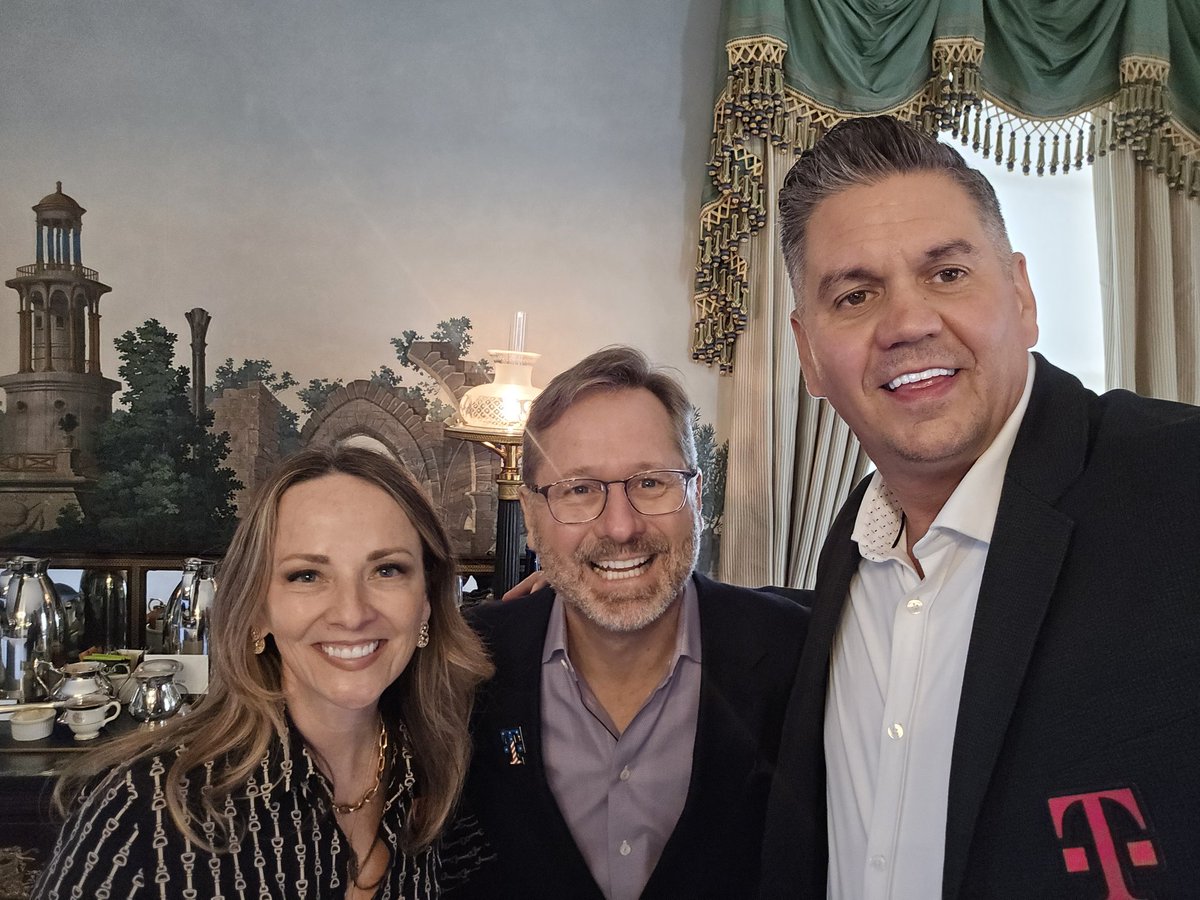 David Bezzant tweet media