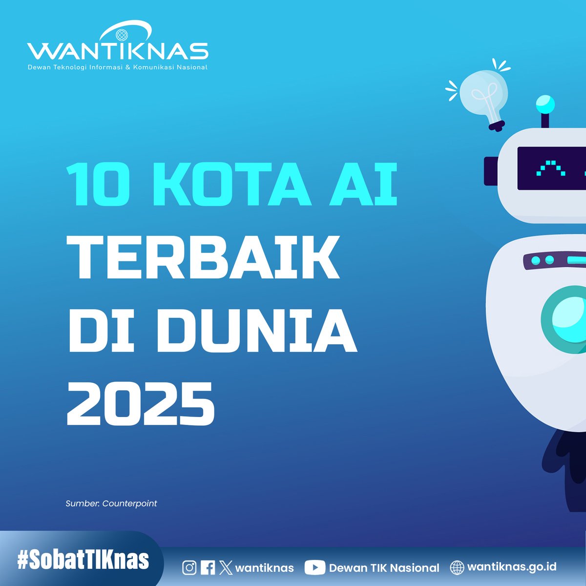 Dewan TIK Nasional tweet media