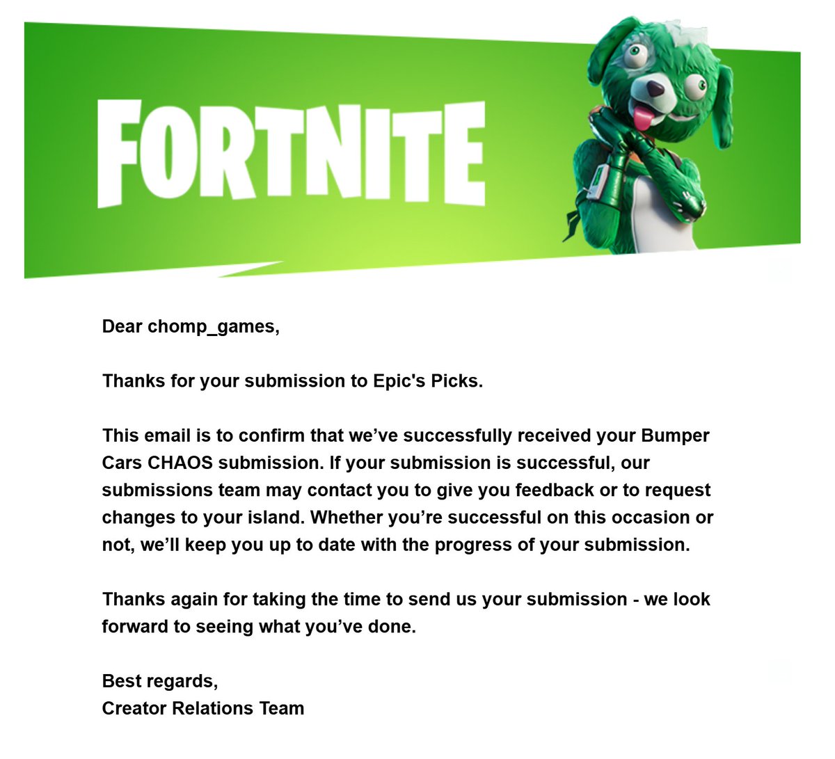 driz (@builderdriz) on Twitter photo wish me luck chat wish me luck chat