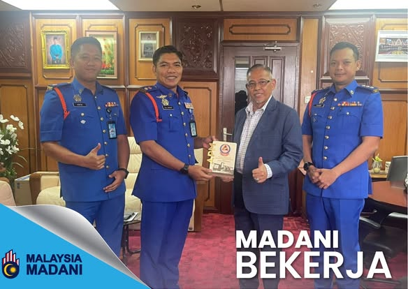 APM Terengganu tweet media