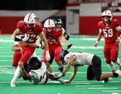 ESPN 101.5FM, AM1570 (@1015fm1570am) on Twitter photo BIG SHOW ENERGY
Thursday Morning on βAt The Mikeβ with Michael Schumacher.
7:00 - <a href="/VermTanagerFB/">Tanager Football</a> Bryce Voss
7:20 - <a href="/SDCoyotesXCTF/">South Dakota Track & Field / Cross Country</a> alum Megan (Hilson) Hohenthaner
7:40 - <a href="/SDCoyotesFB/">South Dakota Football</a> <a href="/mikey_munnn/">Mikey Munn</a>
8:30 - <a href="/WayneStFootball/">Wayne State Football</a> Coach Masters BIG SHOW ENERGY
Thursday Morning on βAt The Mikeβ with Michael Schumacher.
7:00 - <a href="/VermTanagerFB/">Tanager Football</a> Bryce Voss
7:20 - <a href="/SDCoyotesXCTF/">South Dakota Track & Field / Cross Country</a> alum Megan (Hilson) Hohenthaner
7:40 - <a href="/SDCoyotesFB/">South Dakota Football</a> <a href="/mikey_munnn/">Mikey Munn</a>
8:30 - <a href="/WayneStFootball/">Wayne State Football</a> Coach Masters