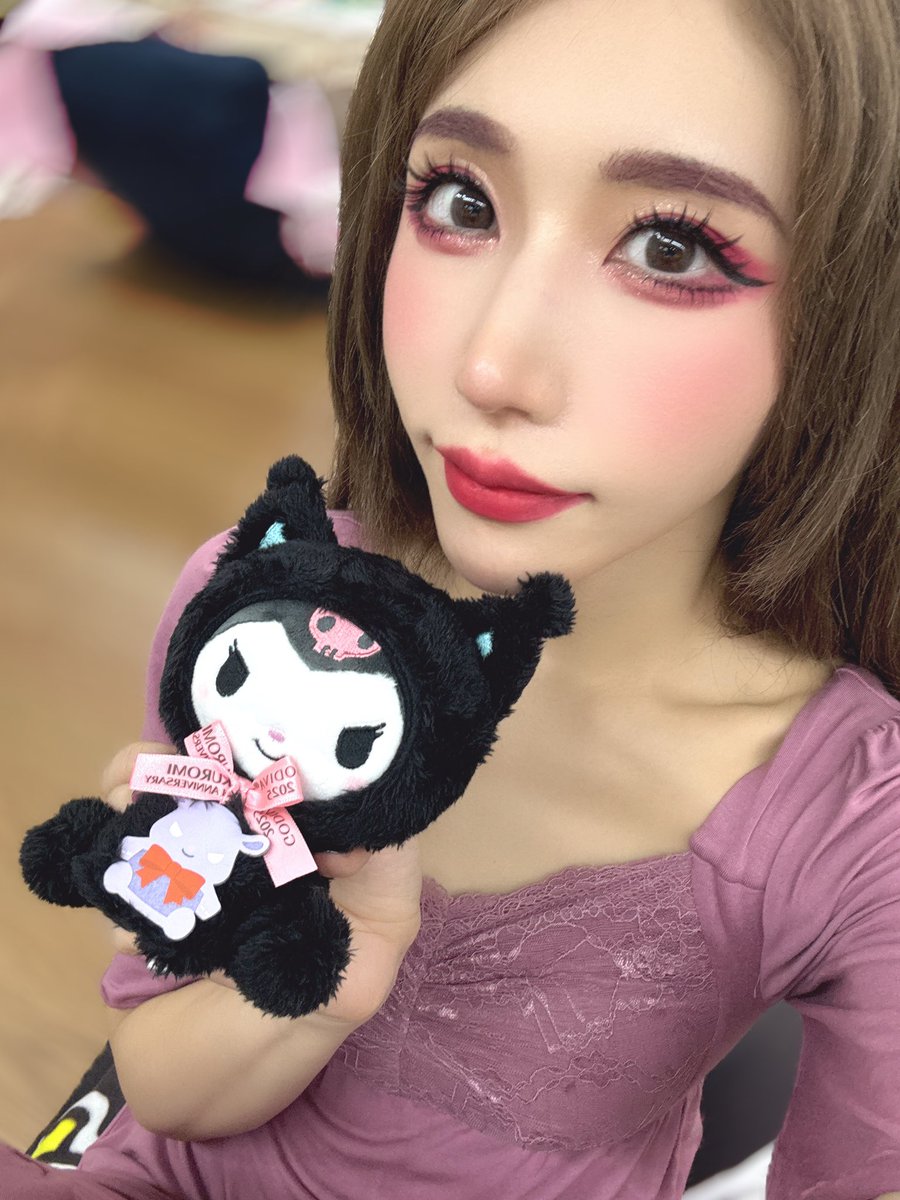 yume・:*+.ページ YUME(めめ)🧖‍♀️💪 (@YUME_rockza) / Posts / X