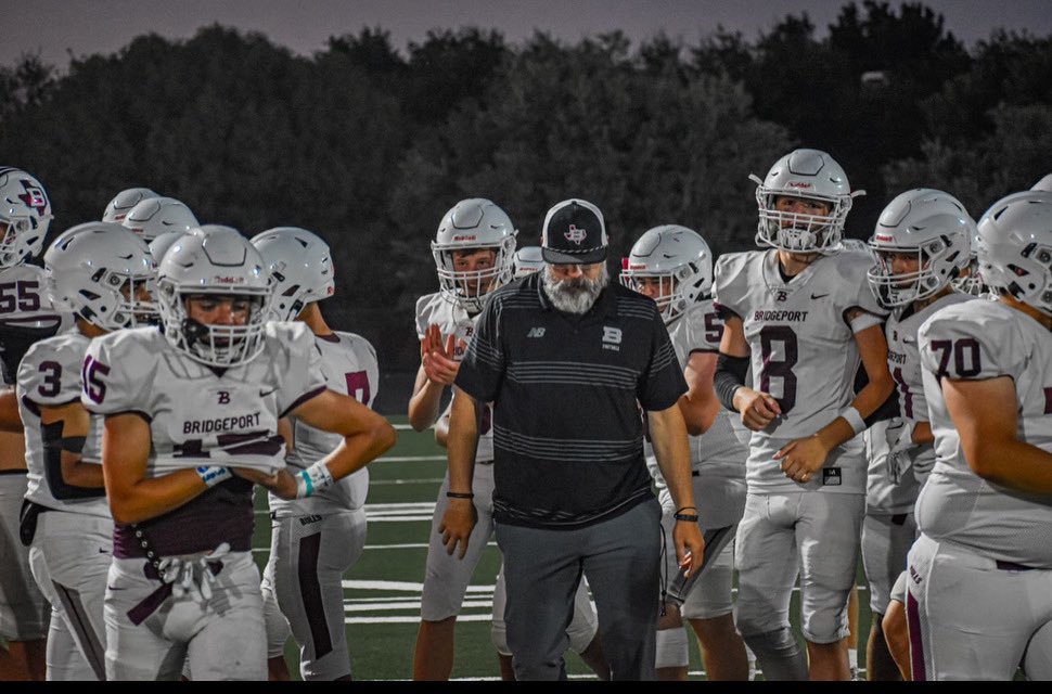 JV Boyz Big win tonight. 31-0! 💜💛🏈🛌. Great attitude and effort.