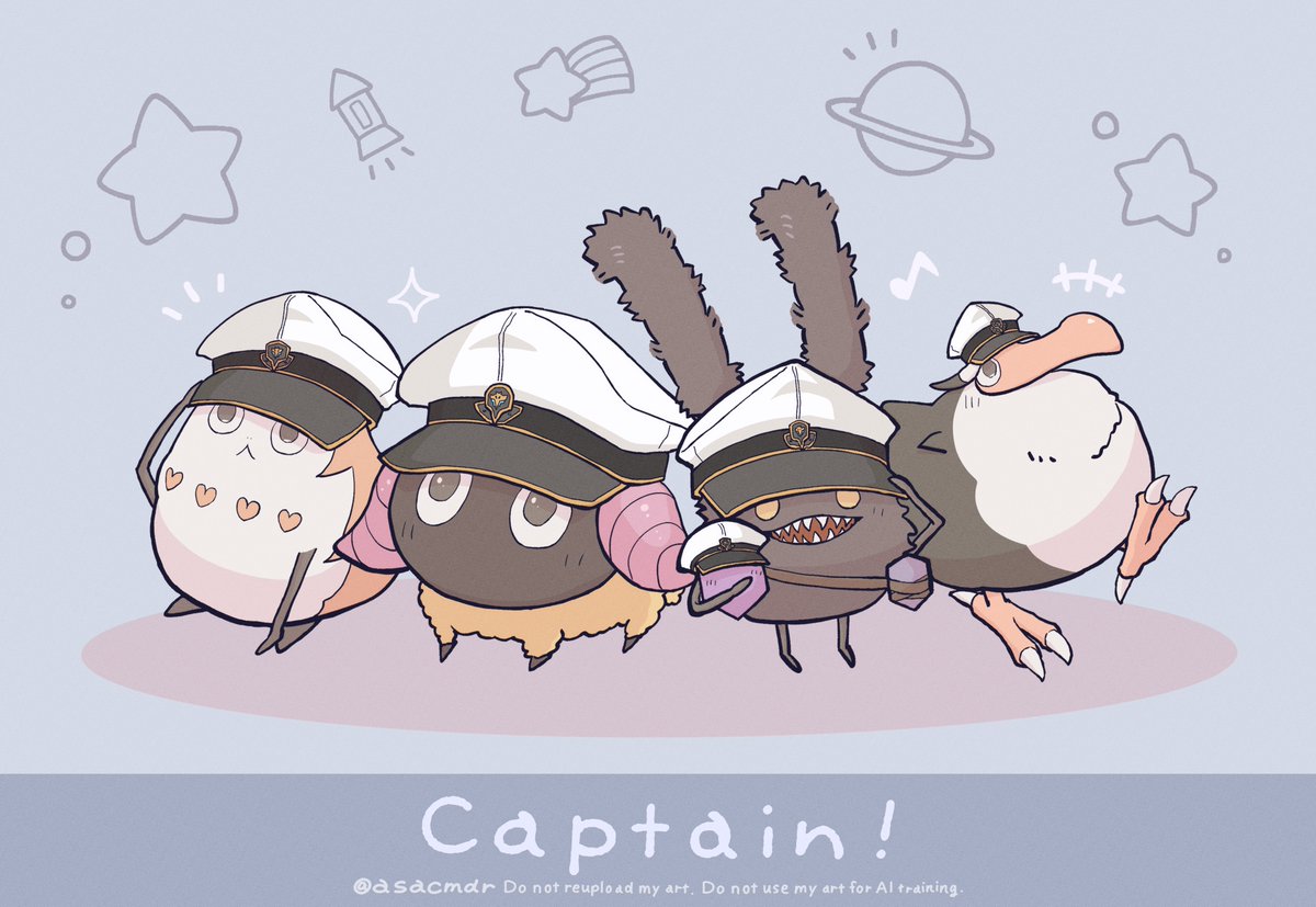 🧢✨