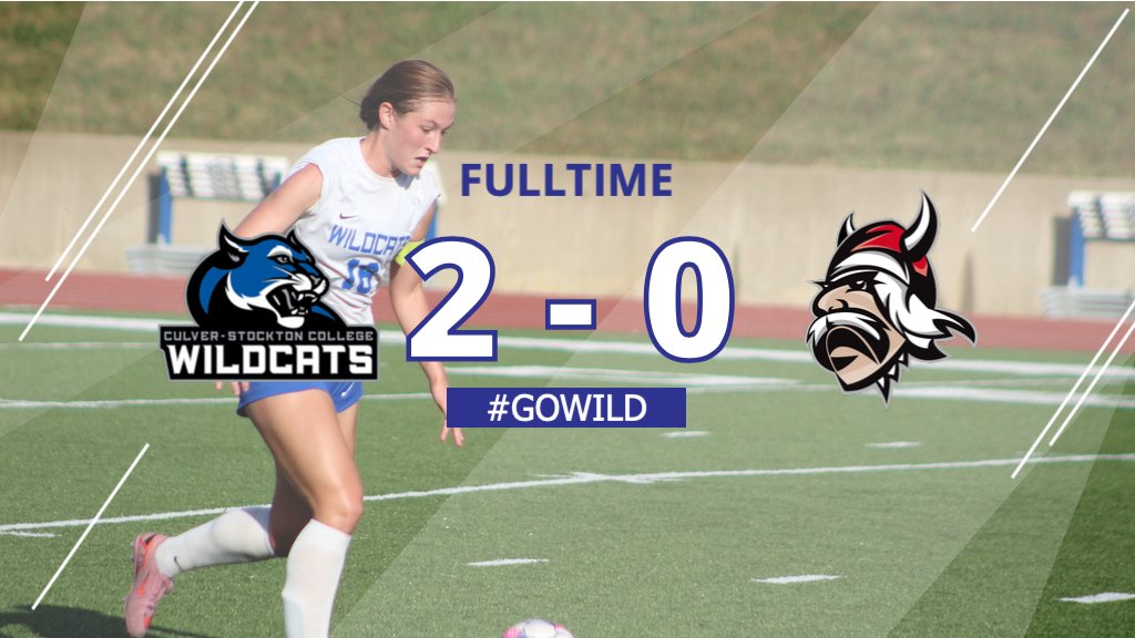 CSCWildcats's tweet image. W⚽️ Final: @CSCwomensoccer defeats Grand View 2-0 in @HeartSportsNews play. 'Cats return home Saturday to face Central Methodist University at Ellison Poulton Stadium. Game time is scheduled for 7:30 p.m.
#GoWild #HeartWSOC #NAIAwsoc