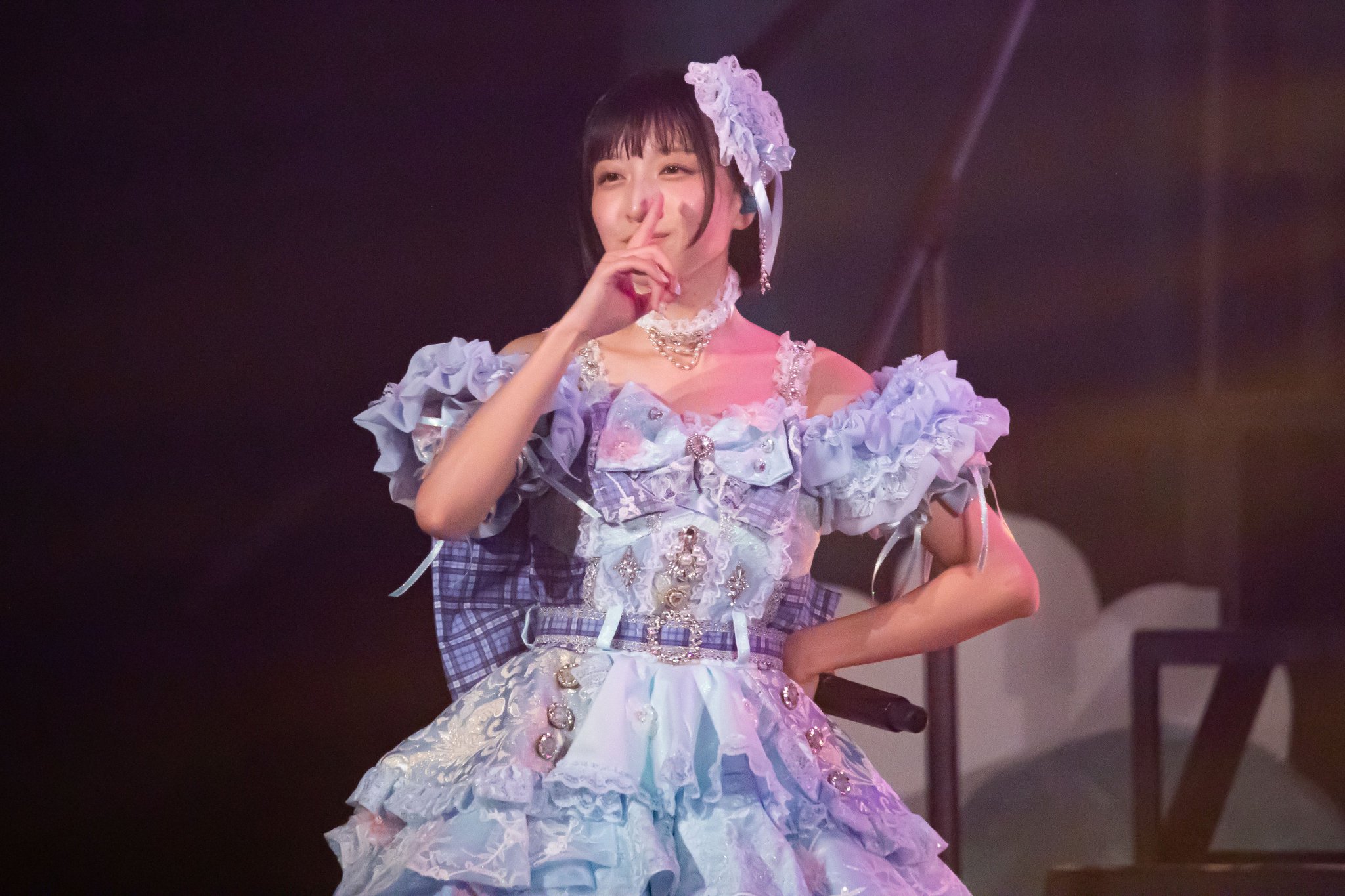 ニコちゃんさま専用　2点おまとめ パート2】今年も新プチ㋲に質問してみた【小松崎 ふたば