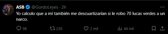 Gabrielaivy66's tweet photo. esto son https://t.co/gzgCxjvr9i