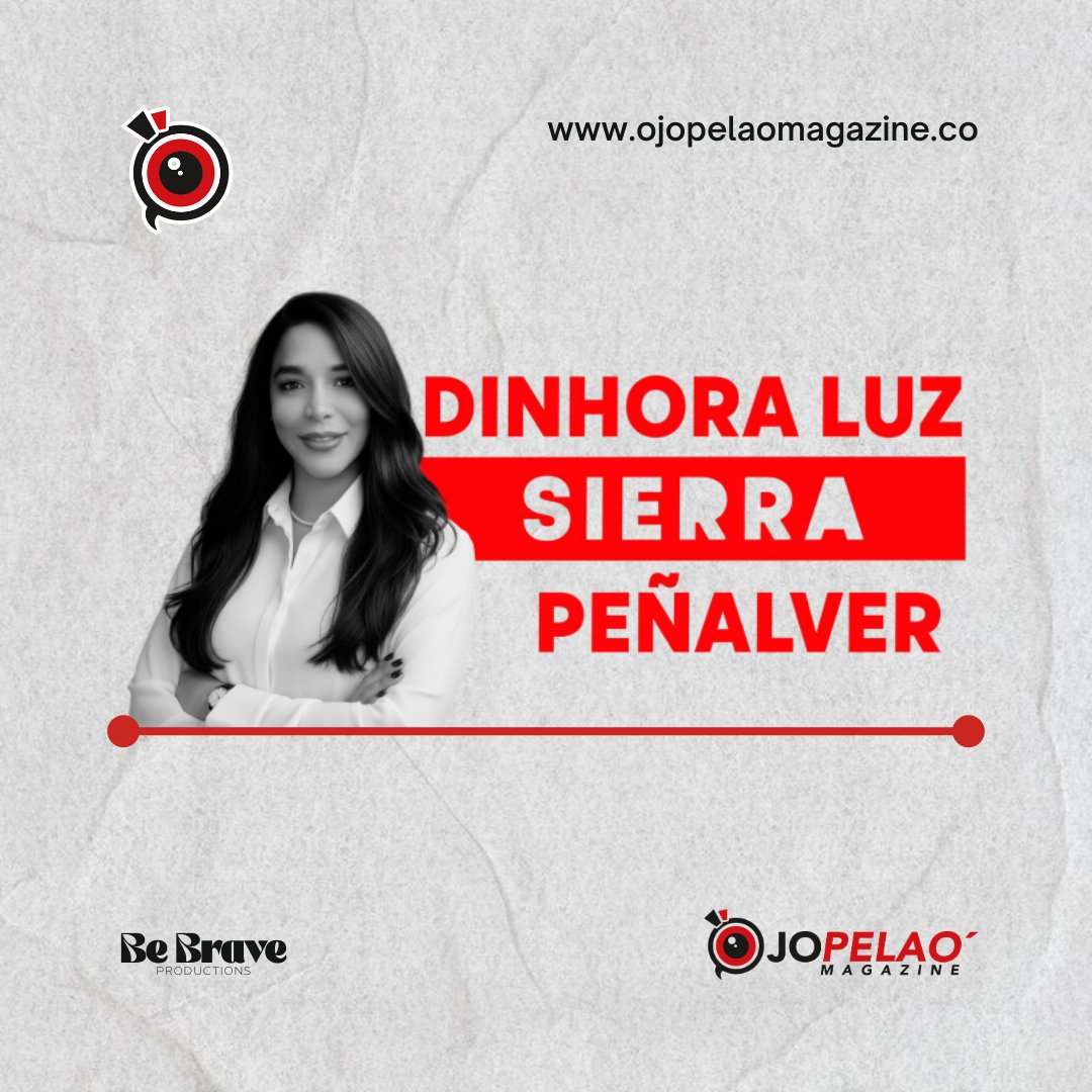 El pueblo Wayúu no solo resiste al desierto 🌵, sino que lo convierte en hogar, cultura y emprendimiento.

Columna de Dinhora Luz Sierra Peñalver en Ojo Pelao Magazine 👇
 👉 ojopelaomagazine.co/nacion-wayuu-e…