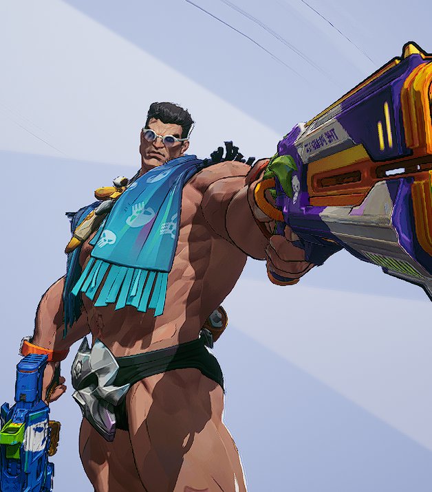 어떻게 이게 모드가 아니라 공식