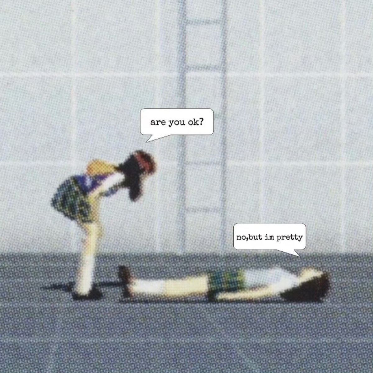 vvino_o's tweet image. เลยหรอ555555 แต่จริงค่ะ เห็นด้วย
