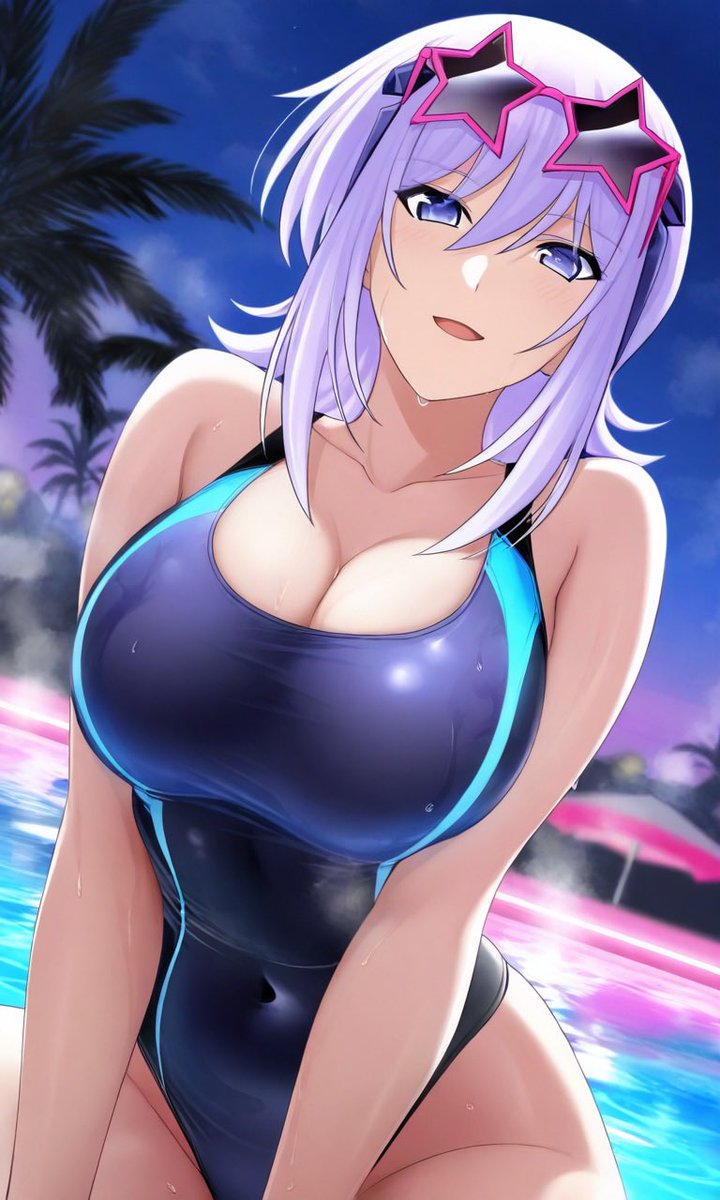 クリスカ・ビャーチェノワ

#AIart