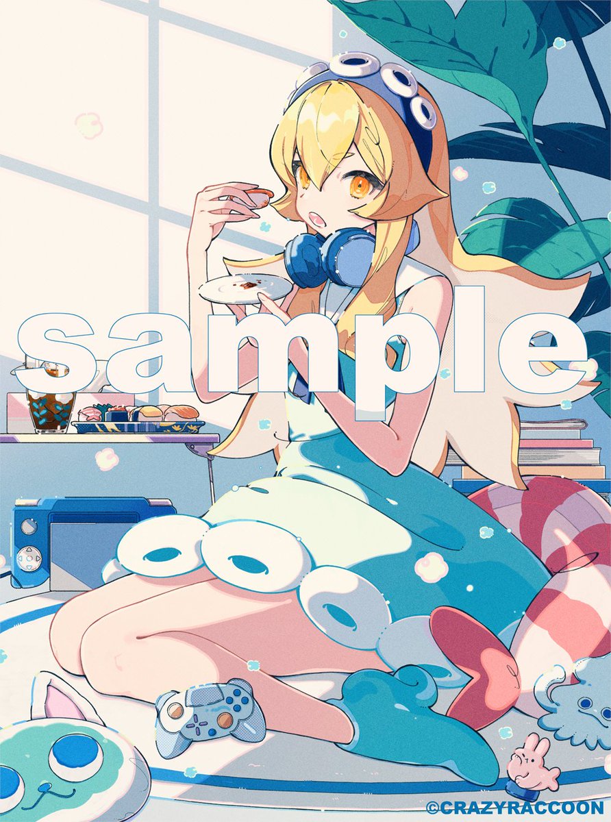 Tiramisuさんのお誕生日グッズイラストを担当させていただきました！よろしくお願いします🎂