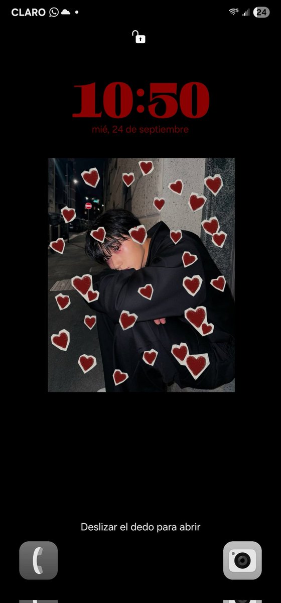 loverman tweet media