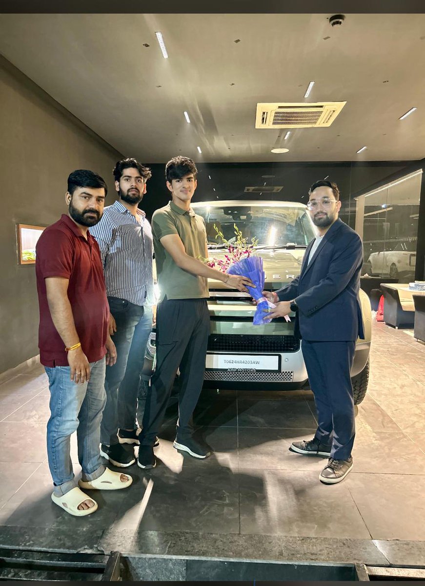 singhardev's tweet image. 131 days, zero action. @gurgaonpolice @DGPHaryana — arrest #SwarajSinghYadav of #OceanSevenBuildtech now for alleged mass fraud, evidence tampering &amp;amp; witness threats. Citizens demand justice. @MoHUA_India @CBIHeadquarters
@dir_ed pls take strict action against this NATWARLAL