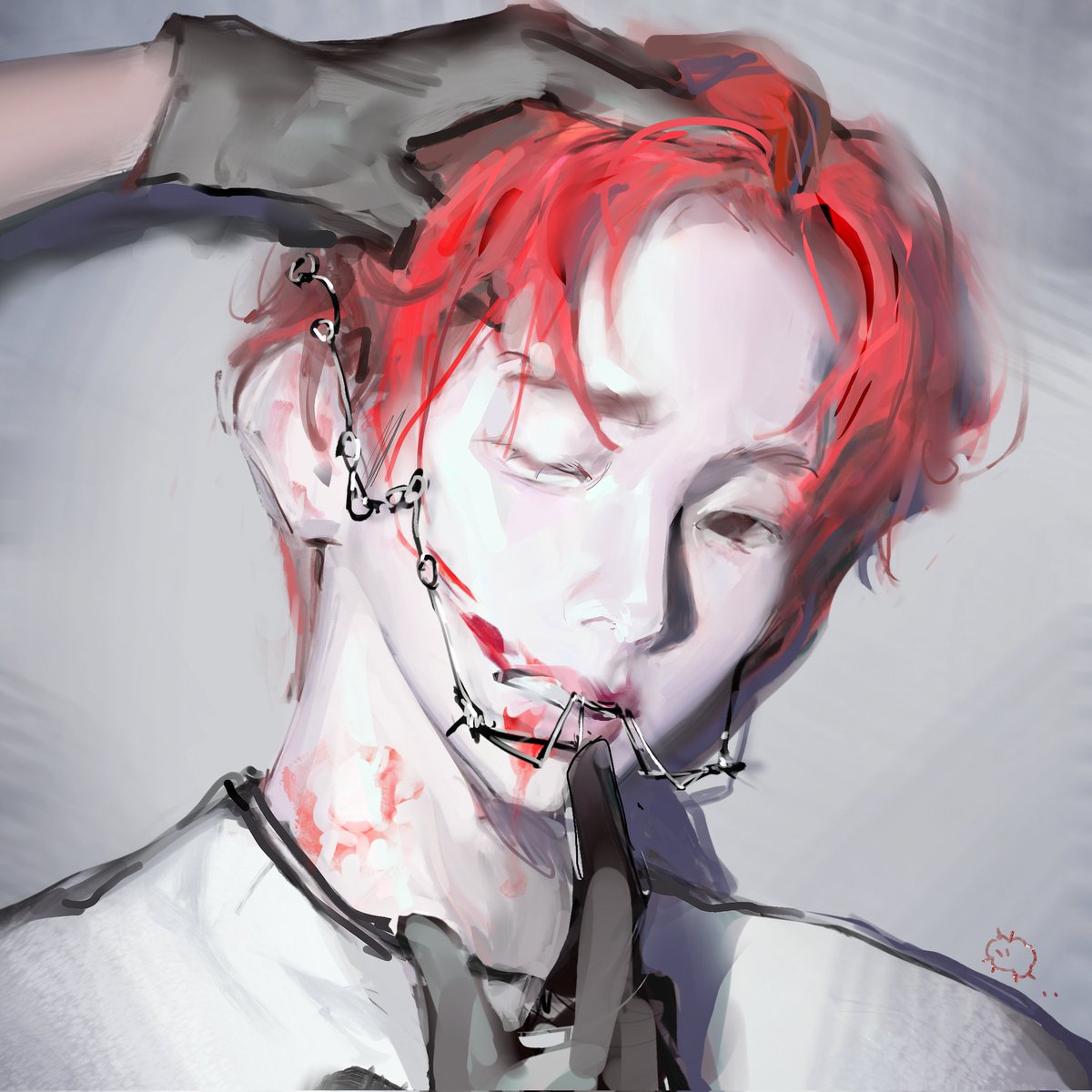 기범아 내일 보자 (ᵕ̣̣̣̣̣ ͜ ᵕ̣̣̣̣̣ ˶ )♡ л̵ 
#KEY #키 #기범  #김기범 #キー