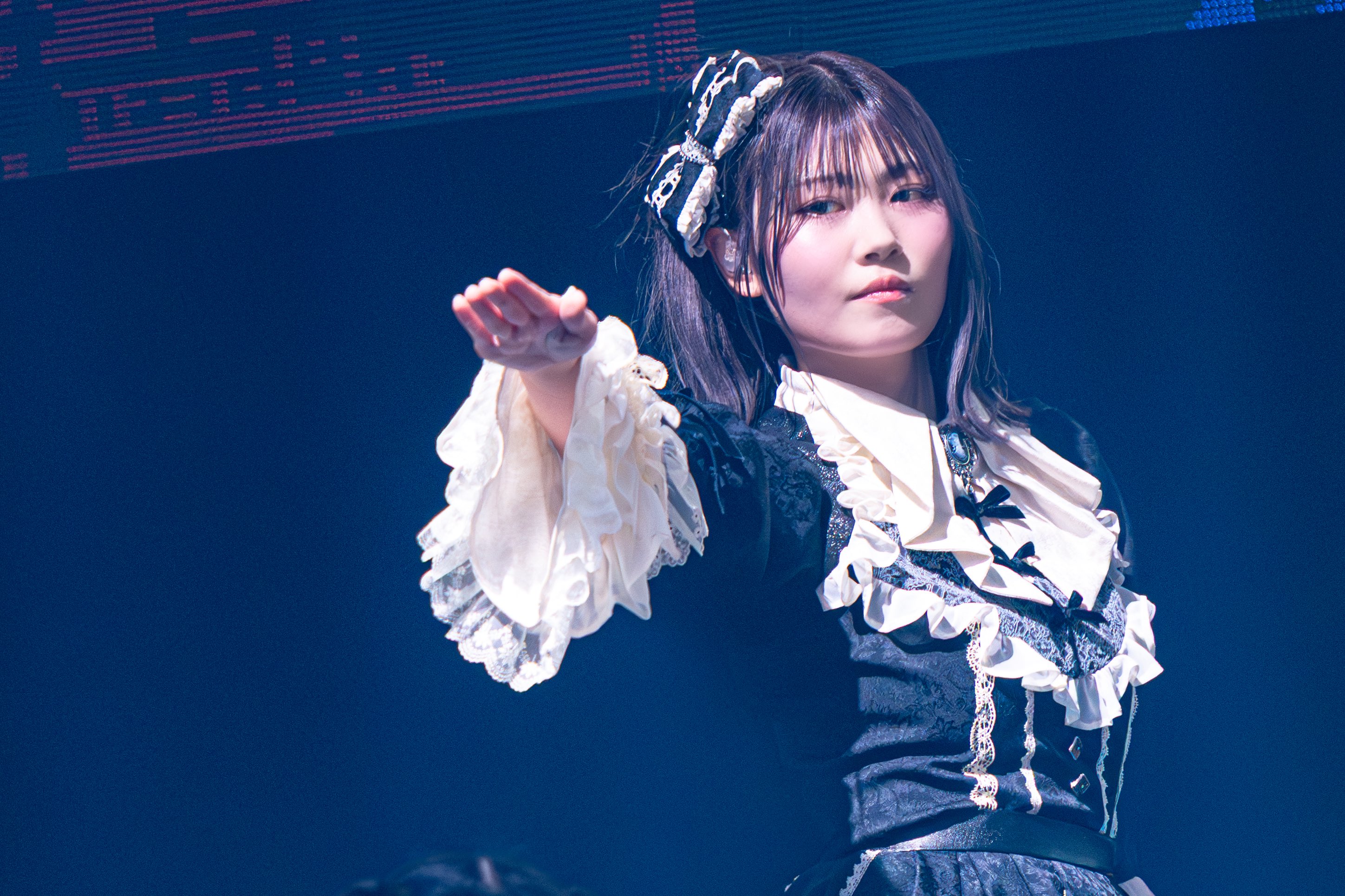 小澤愛実　ホールツアー2024衣装　ヨリ　直筆 小澤愛実 ツアー 生写真 直筆 ヨリ - メルカリ