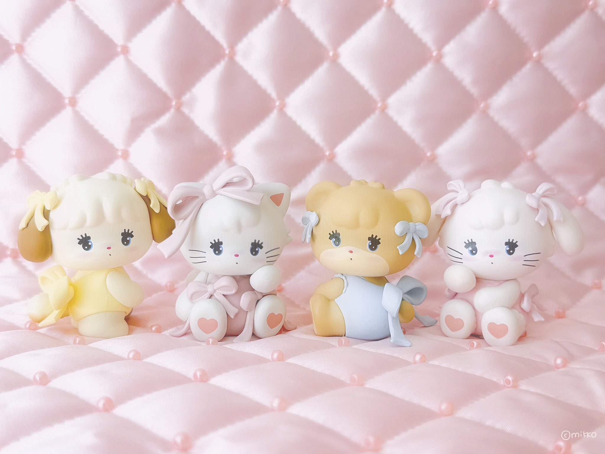 mikko ❤︎ Lil ala mode【公式】 (@hphpmikko) / X
