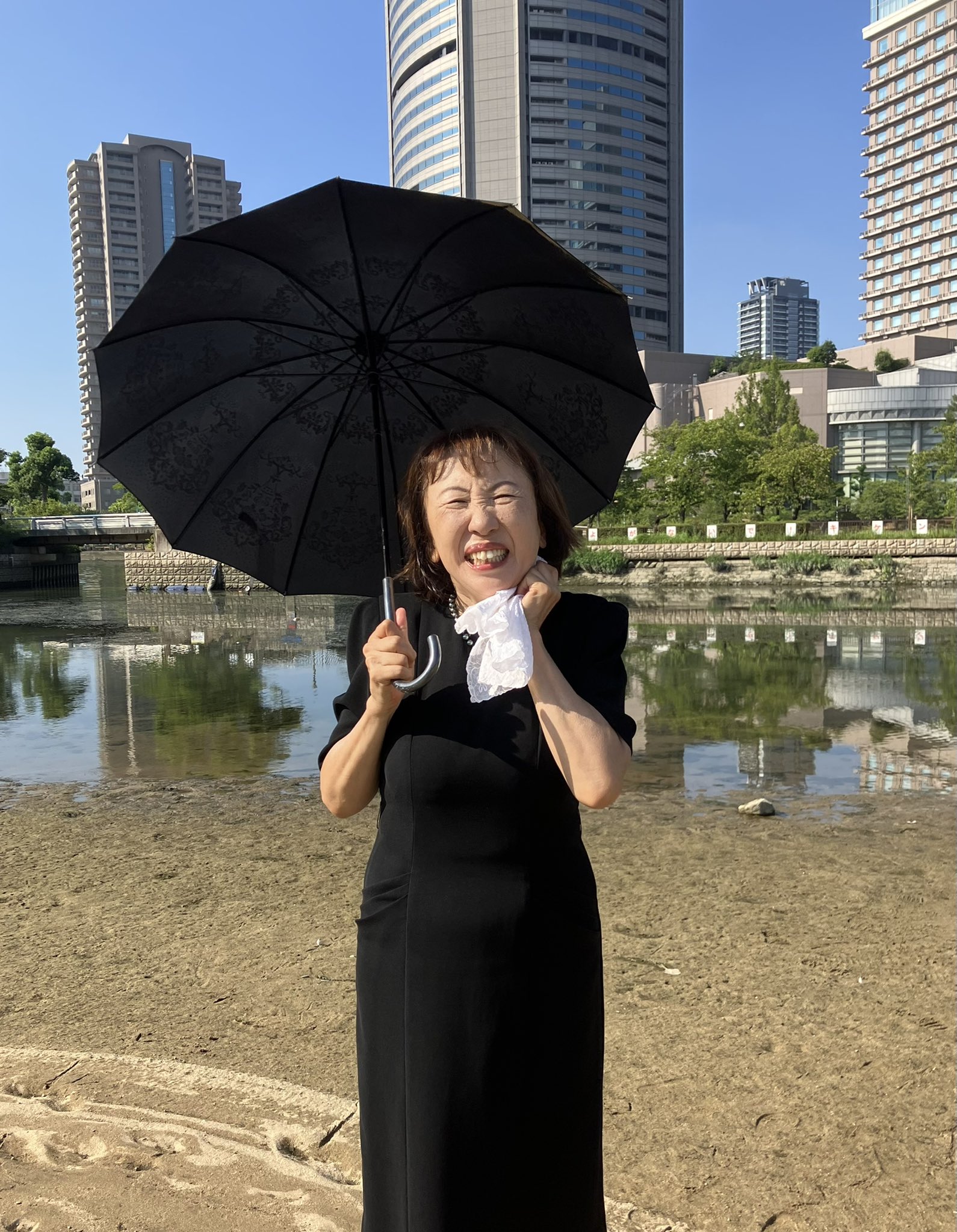 矢場町       (2015) 商店建築増刊号「Neighborhood City design点のつながりから都市