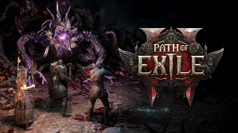 Path of Exile tweet media