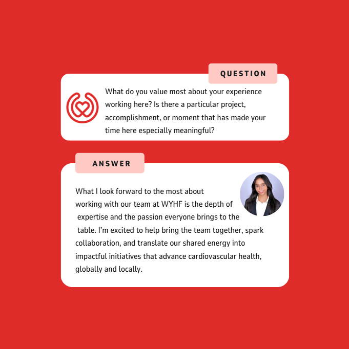 WYHFGlobal's tweet photo. Meet Gauri, our Vice President for Internal Affairs! #wyhfglobal #wyhf #MeetTheTeam https://t.co/6Xiqogxm7O