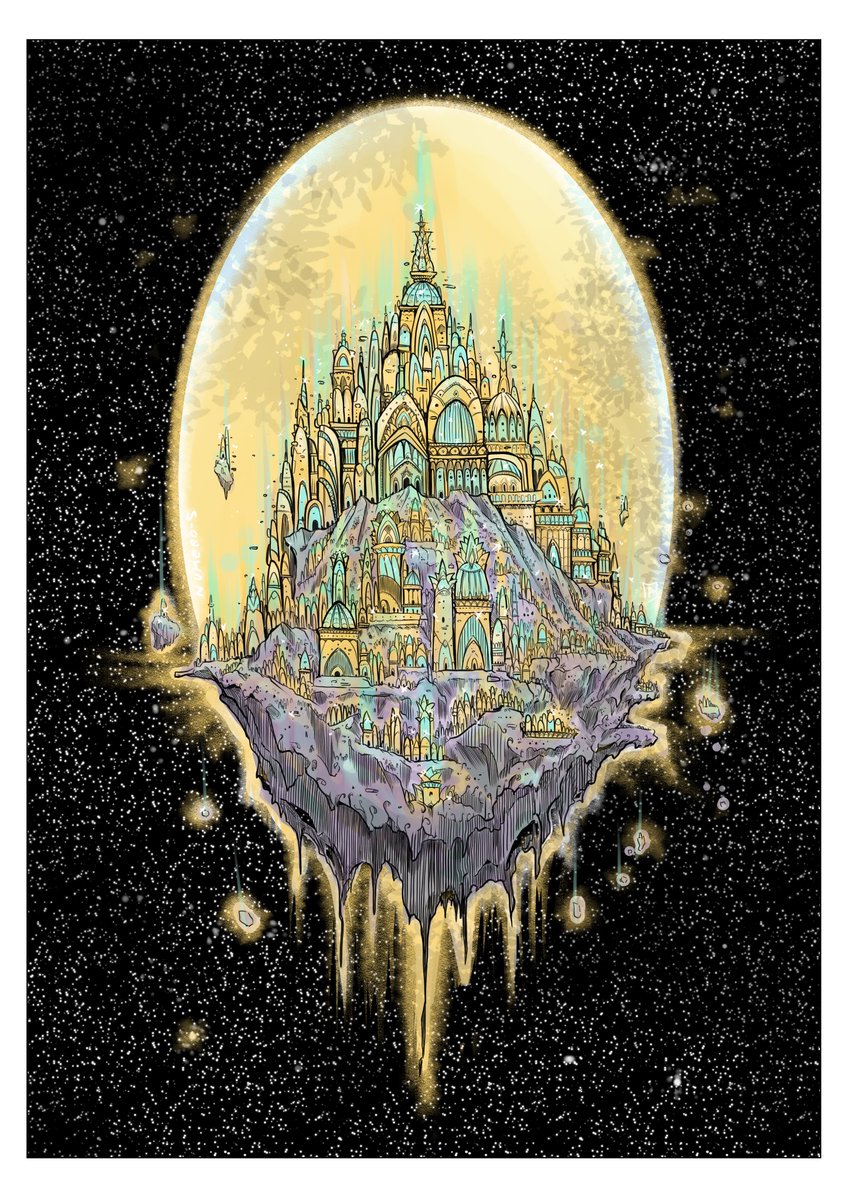 Página para el cómic de Prayaphati, historia de Michel Deb, para Sietch Ediciones, realizada con Clip Studio Paint 🤖
.
.
.
#micheldeb #robertorivera
#prayaphati #orbe #orbedividido #orbeoscuro #orbesathiri #cienciaficción #clipstudiopaint