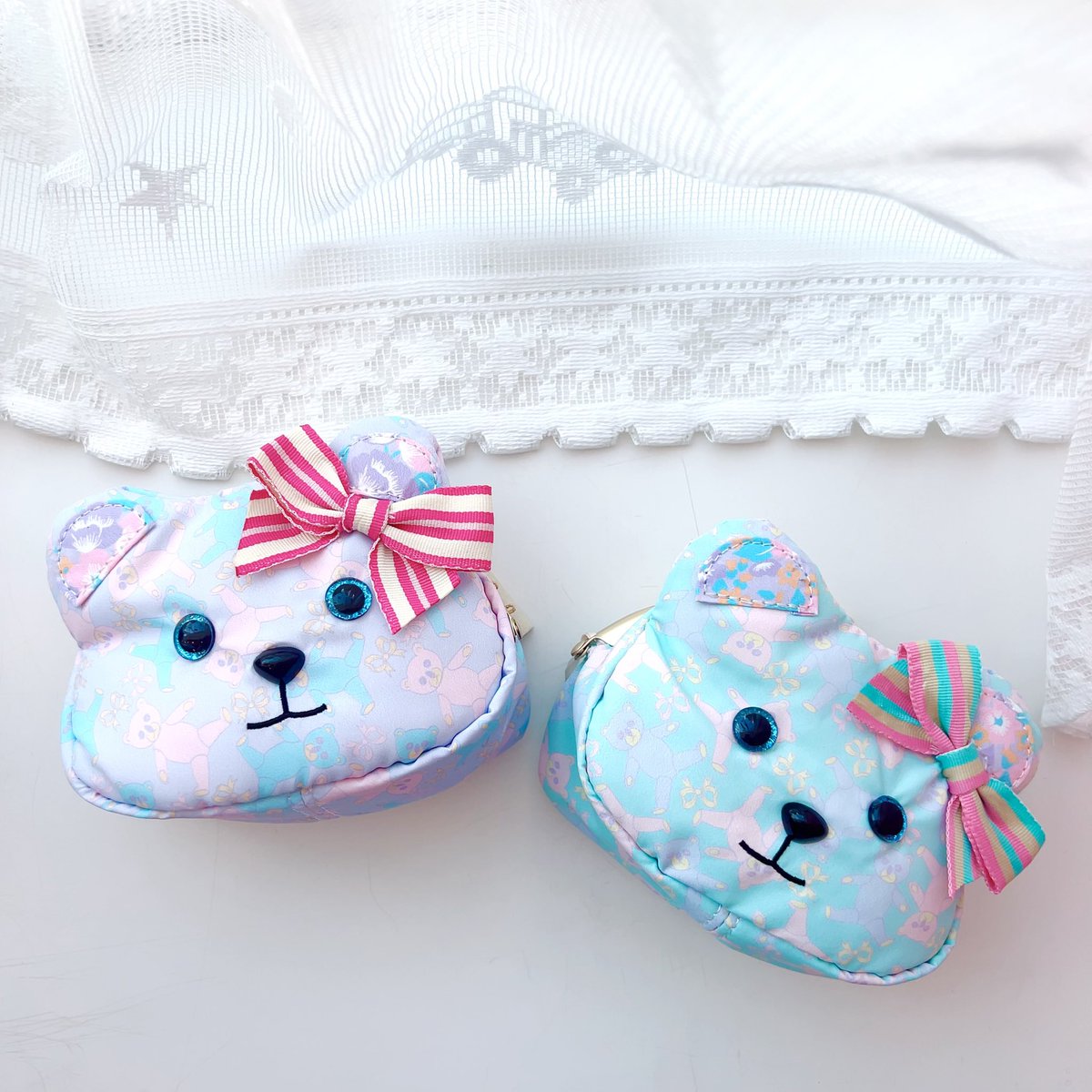 専用✳︎SALE✳︎ハンドメイド✳︎ワッフル生地　くすみピンク　巾着　コップ袋などに♪ ピンクベージュなワッフル巾着♪ | ちー日和