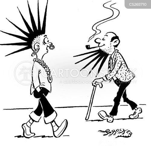 Falconetti1916's tweet image. Siemandero zacni 🙋‍♂️ 
#PunksNotDead