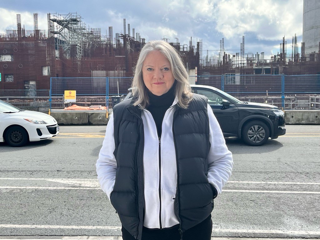 The Province must protect BC taxpayers from massive cost overruns on public infrastructure projects. At #ubcm2025 Thursday, I'm proposing the Province create an independent investigative team for oversight, accountability on projects across BC, including NSWWTP <a href="/keithbaldrey/">Keith Baldrey</a>