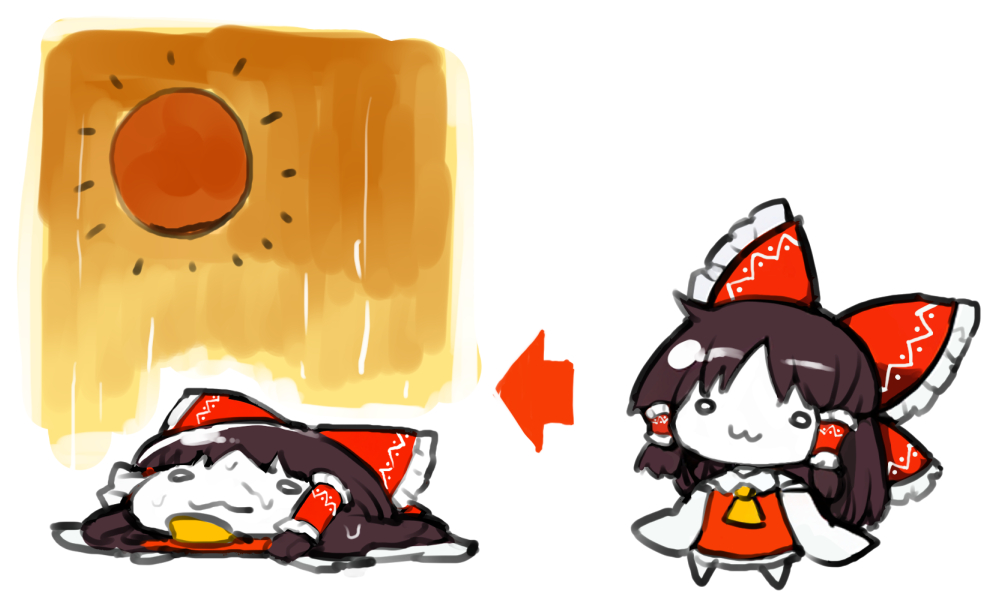 まだまだ暑くて運動しようとちょっと外出るとこんな感じになる😅 