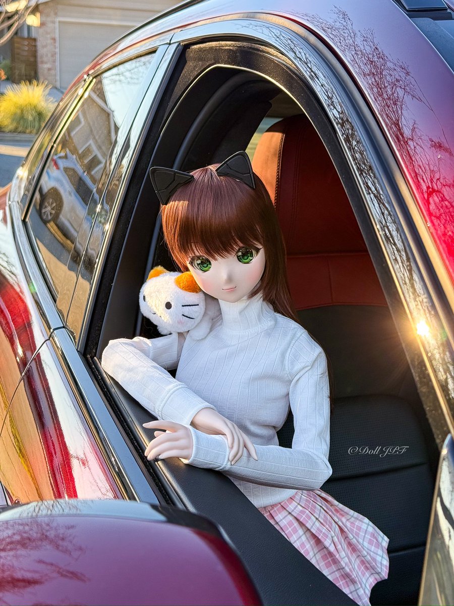 AndroidPDF's tweet photo. #このタグを見た人は黙って乗り物に乗ったキャラを貼れ
#dolljpf #smartdollplus https://t.co/vhV1eJvDY2