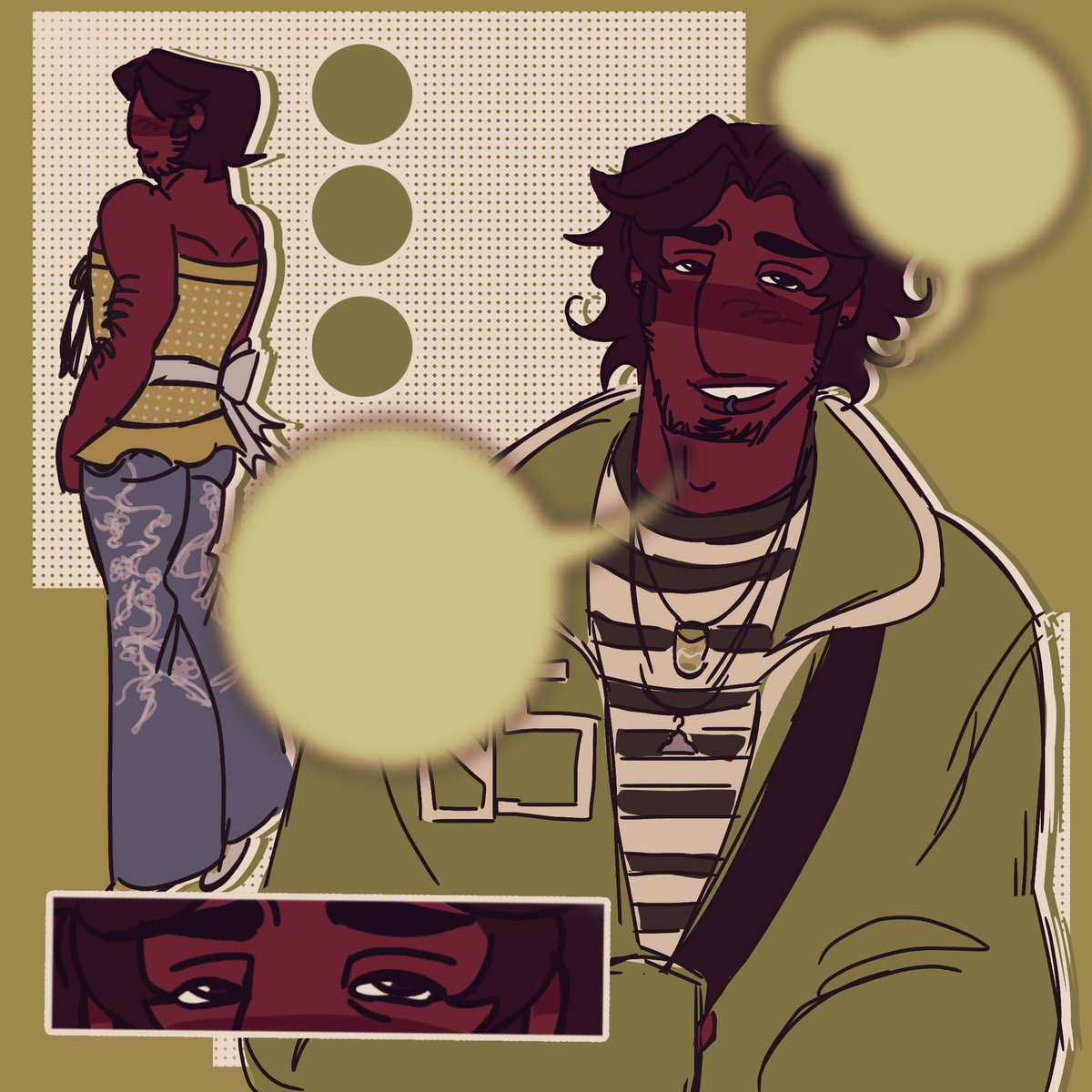 These are fire, variant-homie!! 💚