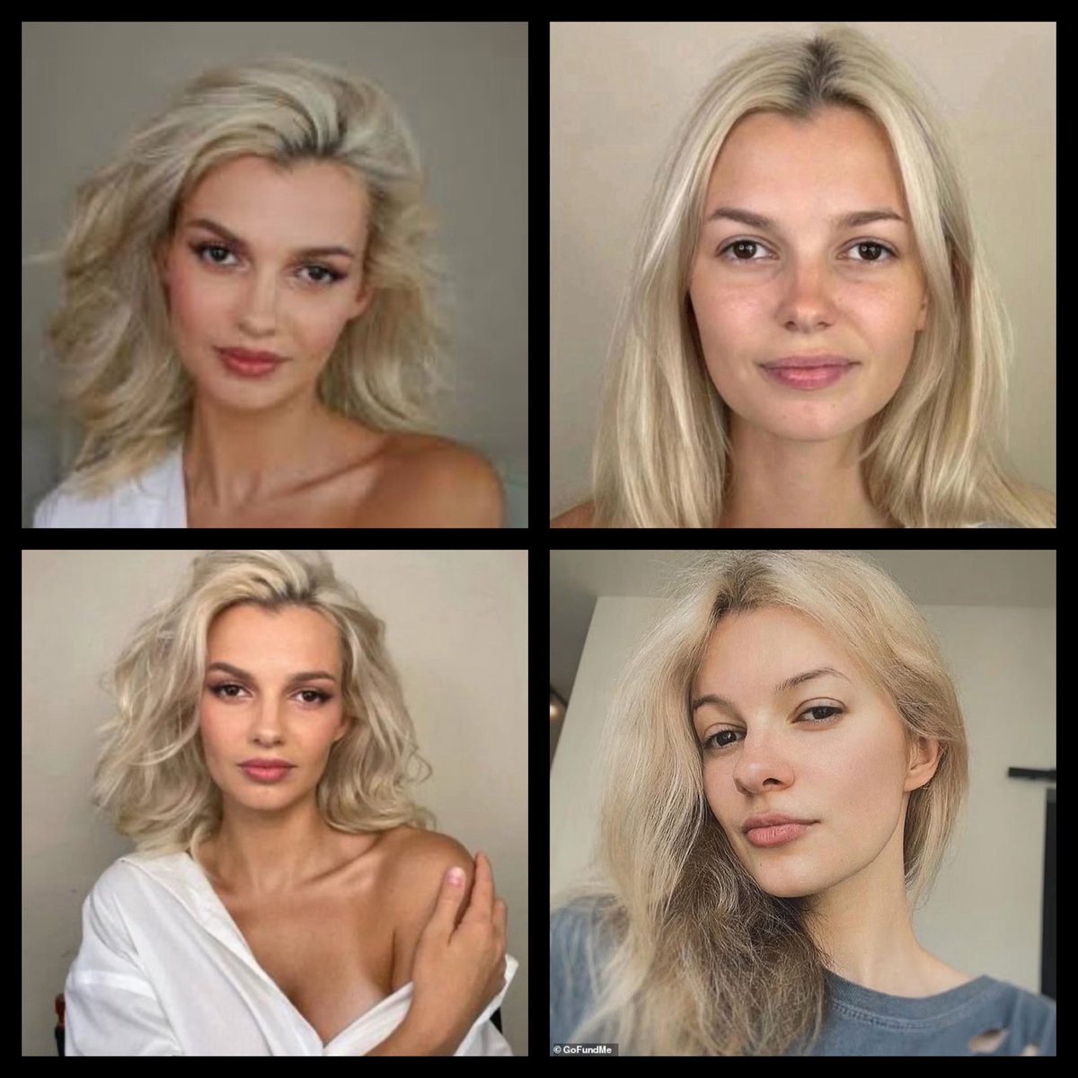 She is the woman that has captured the hearts of the world 

Iryna Zarutska died in the most horrific way 

Leave a ❤️ to show your still thinking of her 

#IrynaZarutska