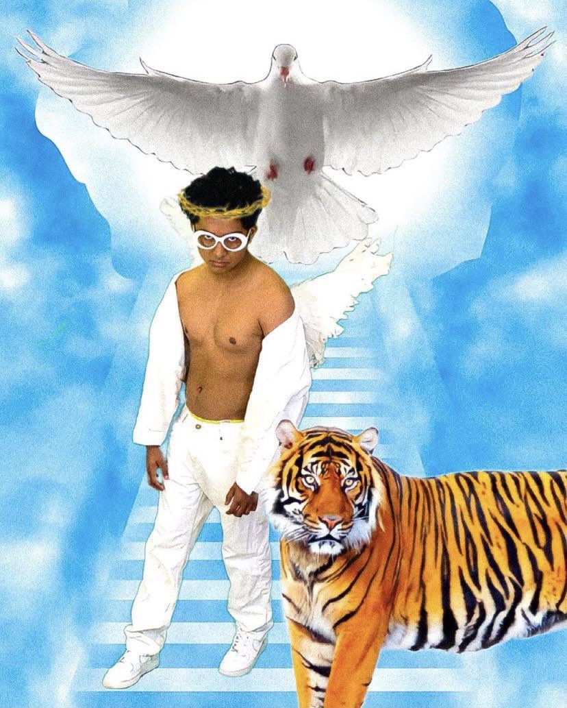 pleasehelpnox's tweet image. I am both dumber and smarter than you think. Do not estimate me.