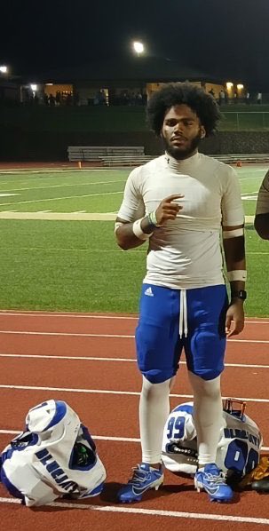 Ja’Vontez (tezz) Taylor tweet media