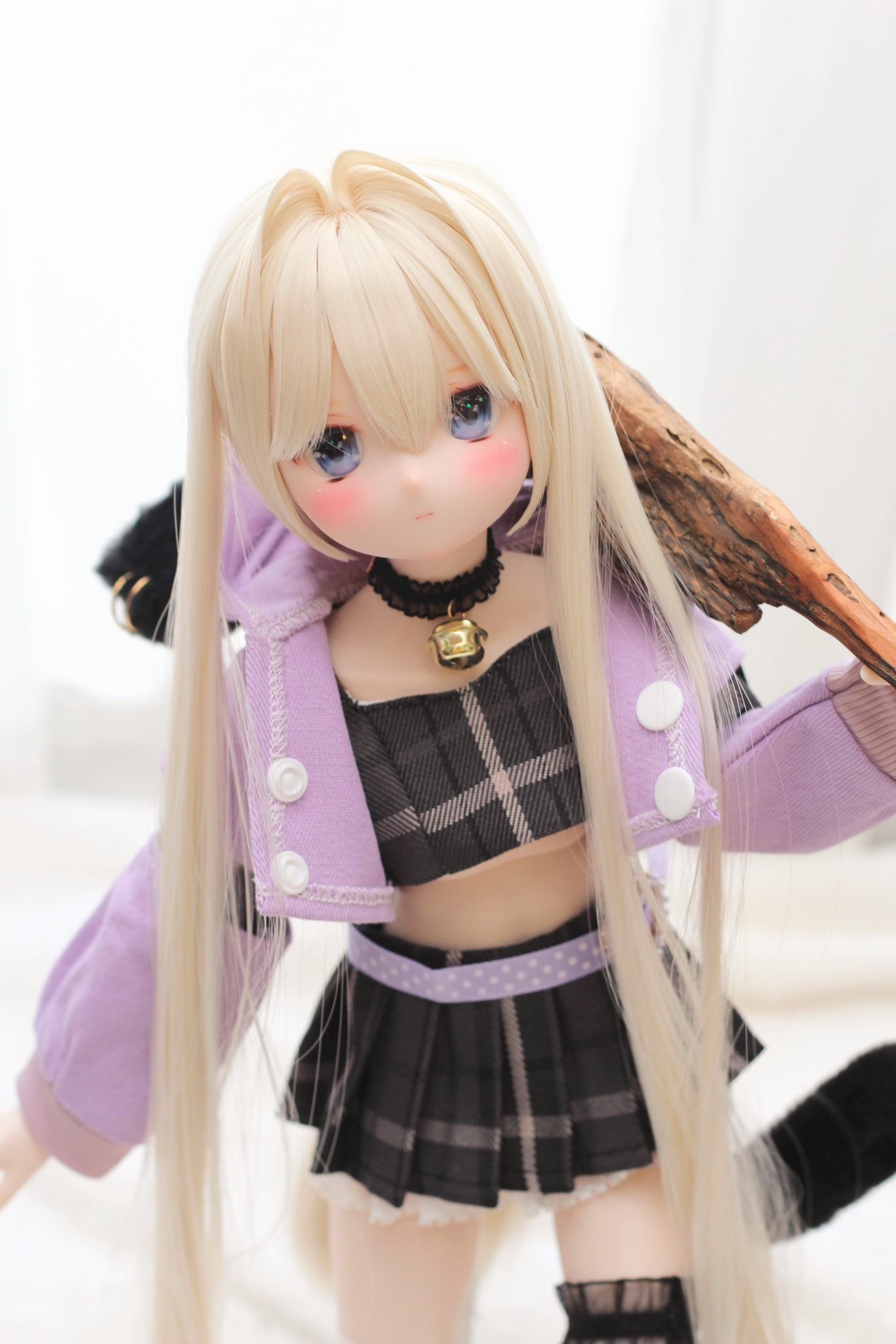 萱葺すすき on X: 