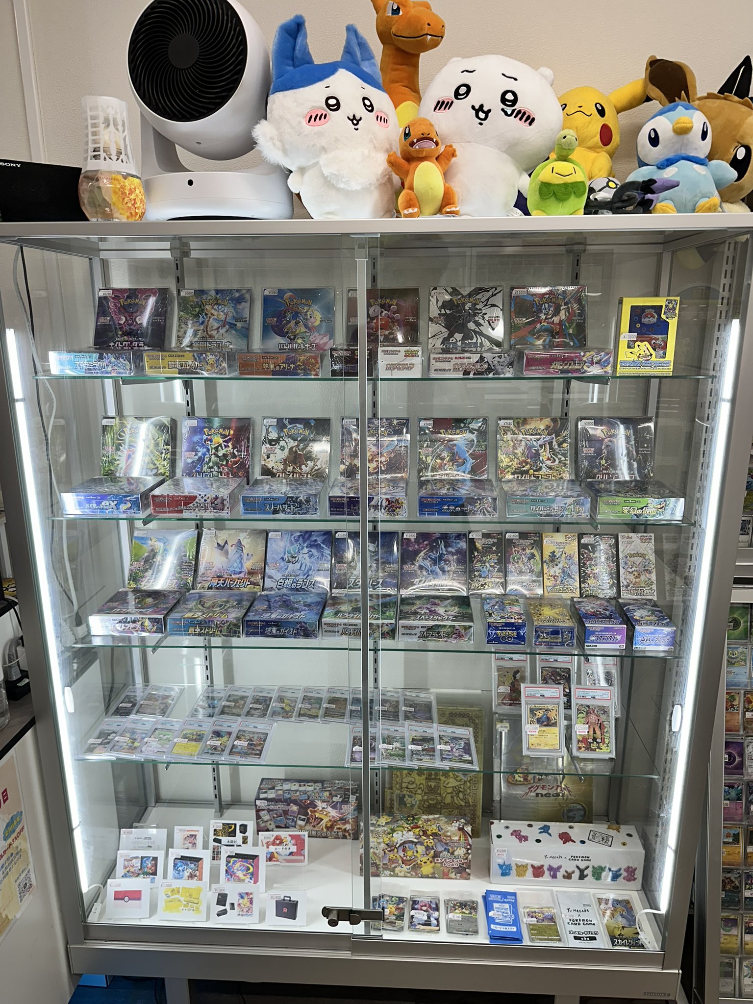 【希少】トレカ99枚 OnlyOneOf まとめ売り トレカショップYK 秋葉原店 on X: 