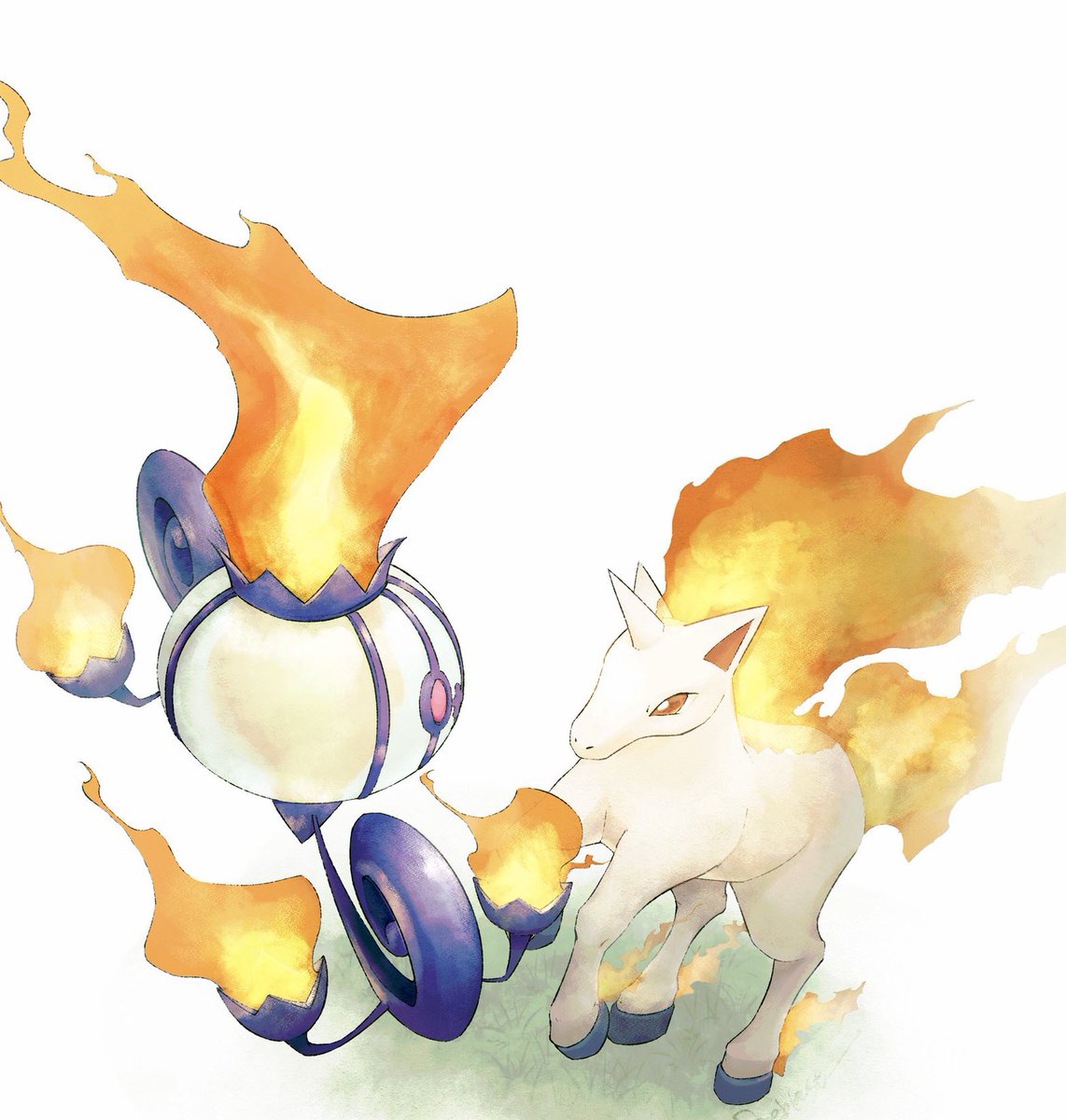 シャンデラ
かわいい
すき
美しい
宇宙一かわいい
すき