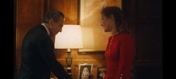 nadreviews's tweet image. I just rewatched PHANTOM THREAD and I’m in love again. PTA’s best. One of the most gorgeous films ever made. Love it.