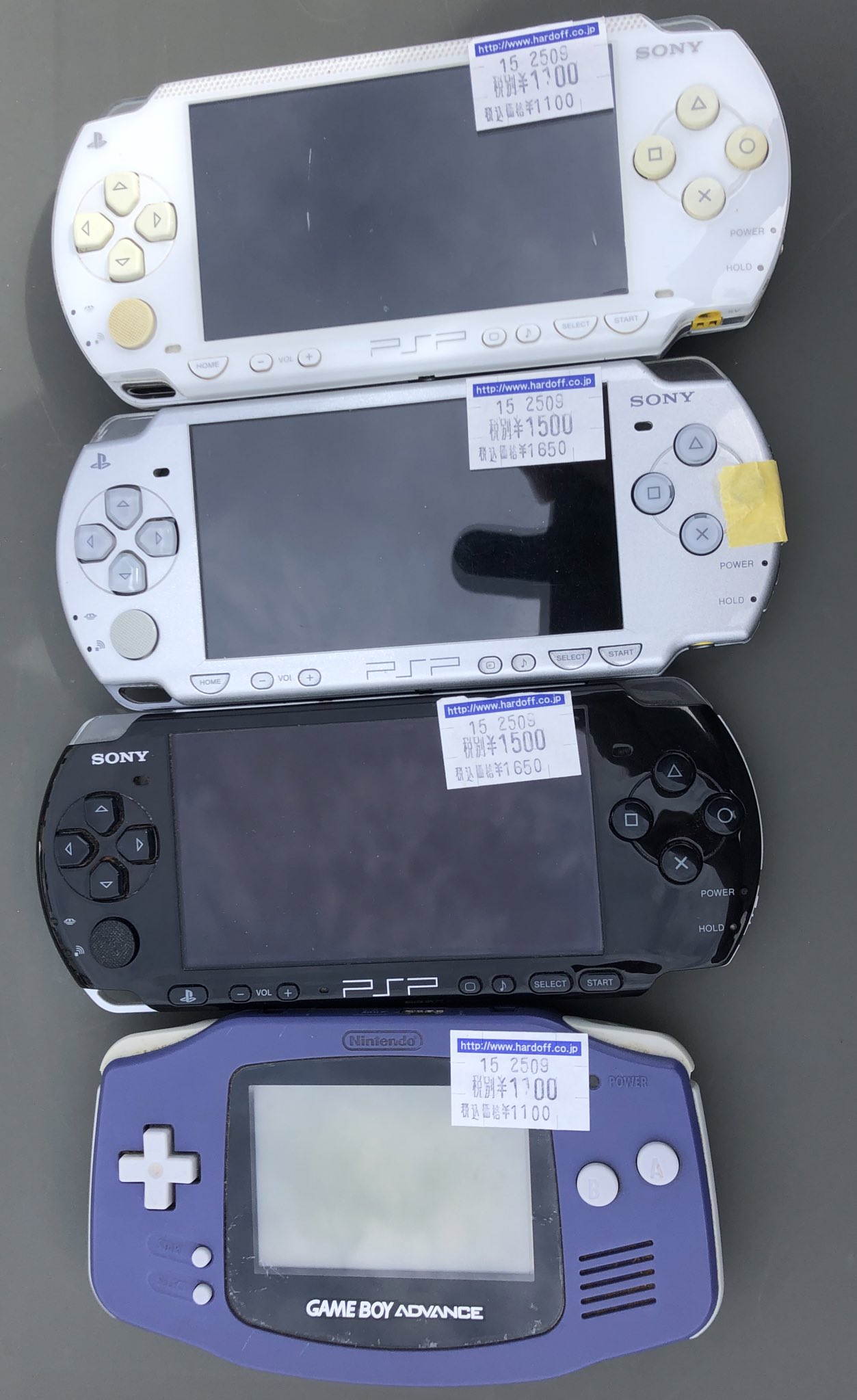 PSP お値打ち価格 SIE PSP プレイステーション・ポータブル PSP-3000シリーズ 価格