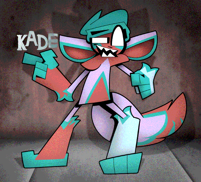 Kade😲 tweet media