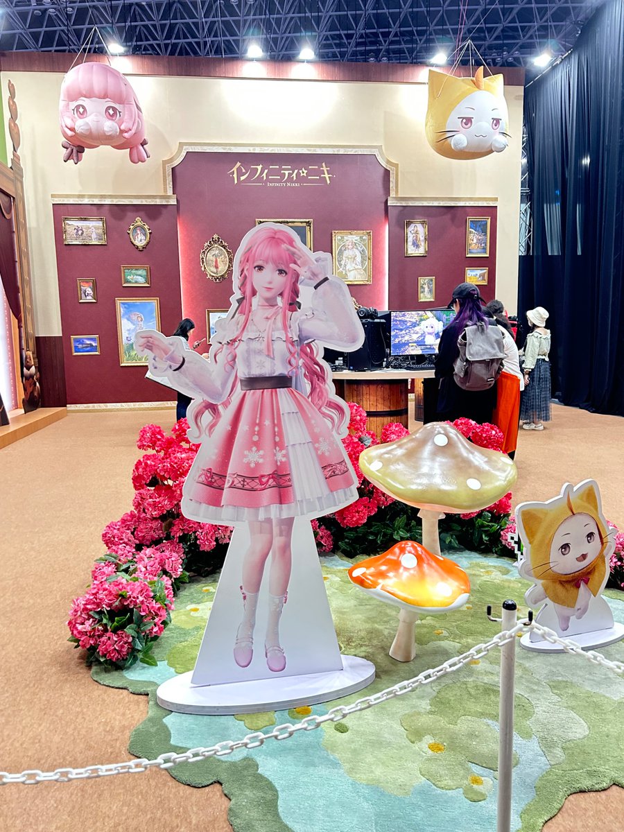 ギエ tweet media