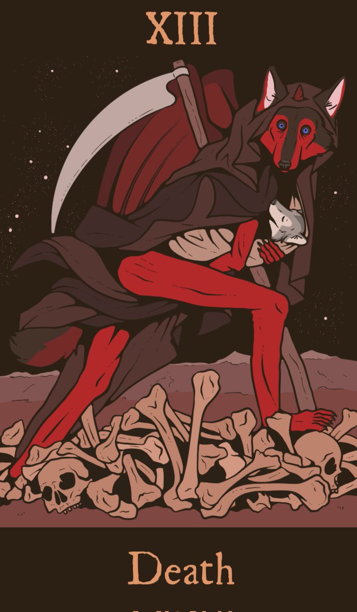 This is where it all begins. Reborn, transform, start over.

Amazing art by <a href="/NachoJukumari/">Nacho Jukumari 🇨🇴</a> Thanks a lot! ❤️❤️
.
.
.
.
#furry #furryart #furryartwork #furryfandom #furryartist #furrycommission